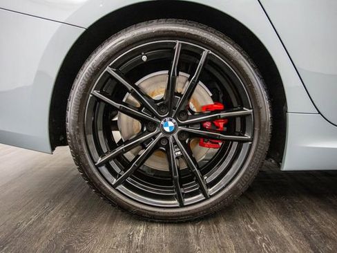 Used 2023 BMW 330i Sedan w/ M Sport Package image 45