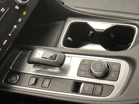 Certified 2024 INFINITI QX60 Luxe w/ Performance Audio Package image 18