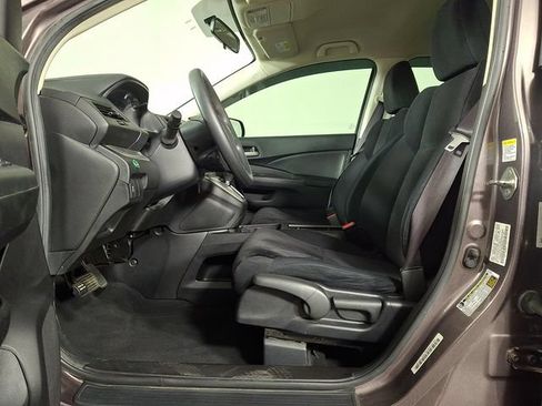 Used 2013 Honda CR-V LX image 15