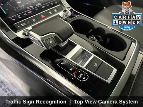 Used 2025 Audi Q7 3.0T Premium Plus image 29
