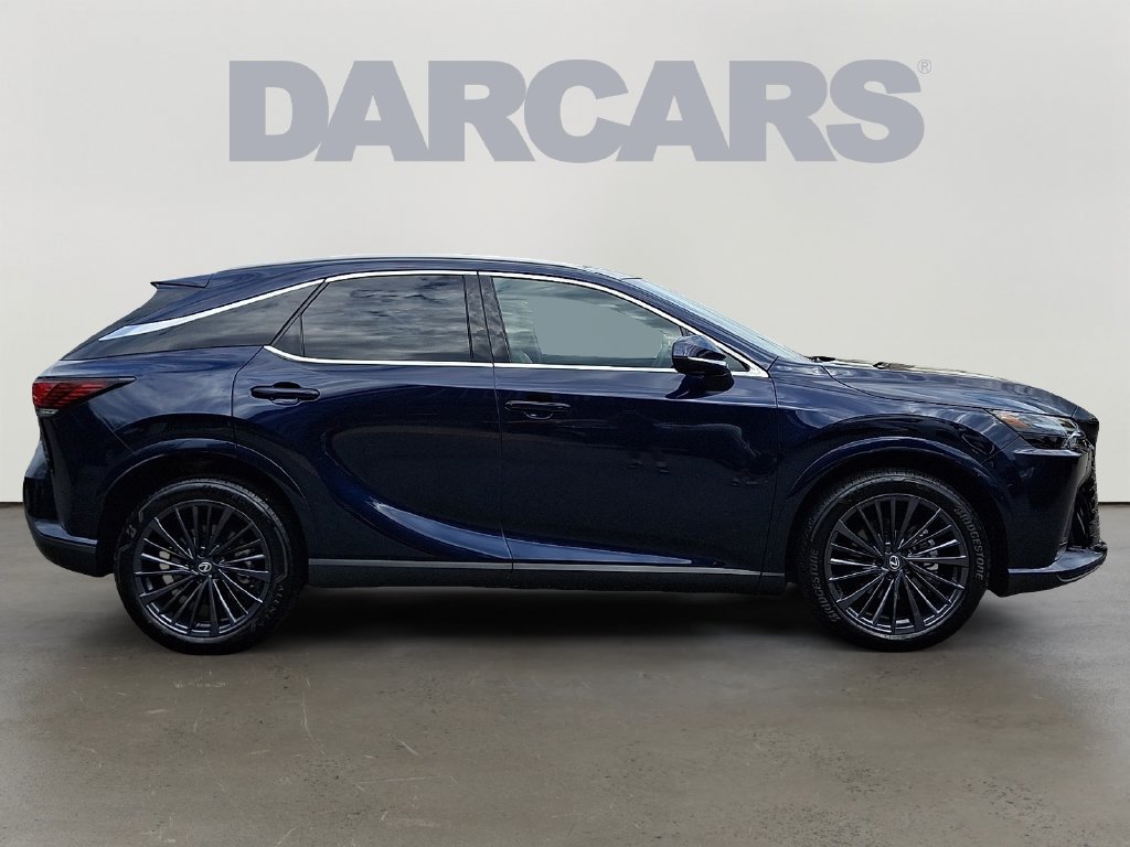 Certified 2026 Lexus RX 350 Premium w/ All Season Protection Package AWD/4WD image 8