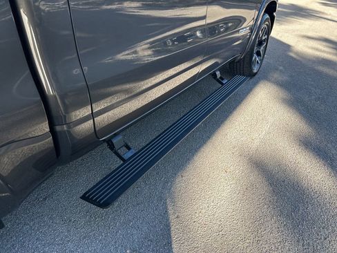 New 2026 RAM 1500 Laramie w/ Laramie Southwest Edition image 35