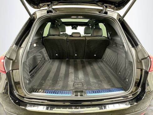 Used 2025 Mercedes-Benz GLE 350 4MATIC image 27