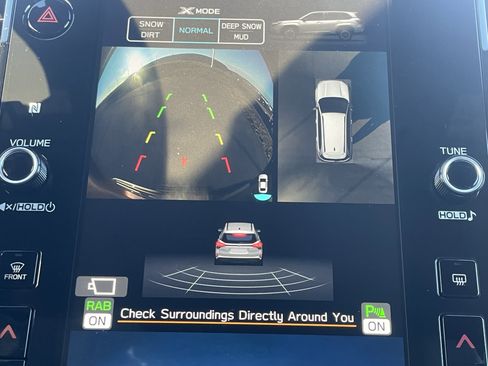 New 2026 Subaru Forester Touring image 26