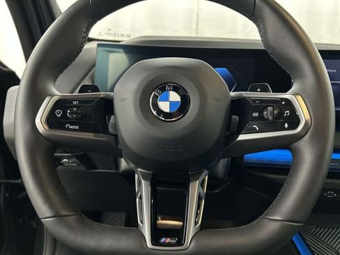 Used 2025 BMW X3 xDrive30i AWD/4WD image 8