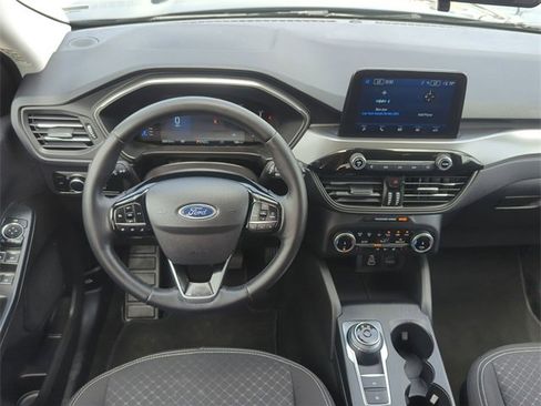 Used 2024 Ford Escape Active image 22