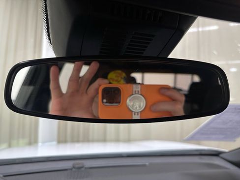 Certified 2025 Chevrolet Equinox LT image 30