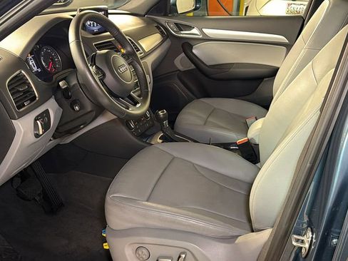 Used 2018 Audi Q3 2.0T Premium w/ Convenience Package image 20