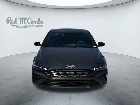 New 2026 Hyundai Elantra SEL Sport Premium FWD image 8