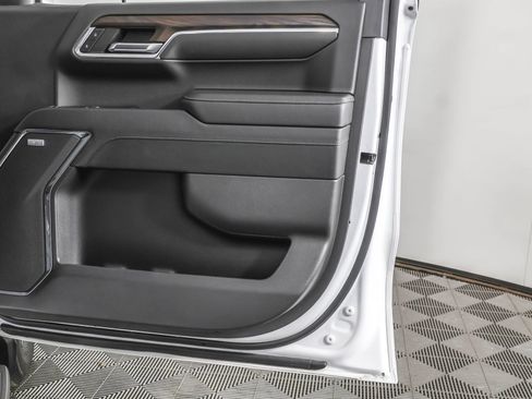 Used 2024 GMC Sierra 1500 SLT w/ SLT Premium Plus Package image 55