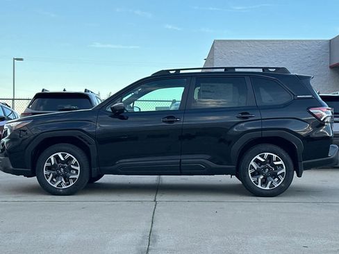 New 2026 Subaru Forester Premium w/ Base/Premium Package image 6