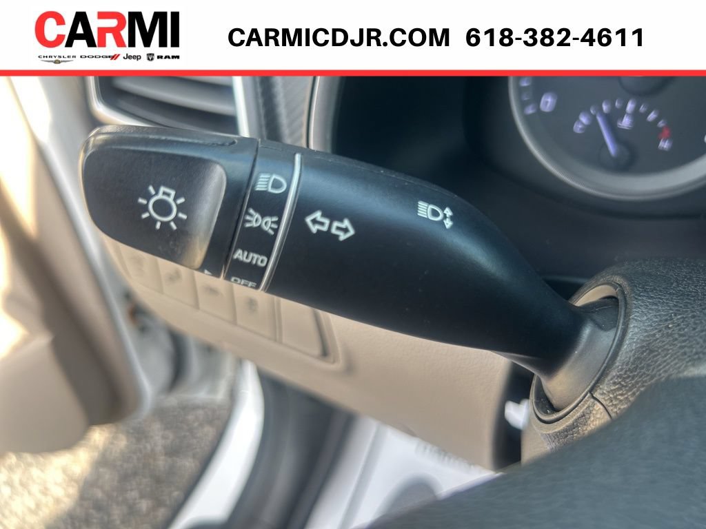 Used 2019 Hyundai Tucson Value FWD image 16