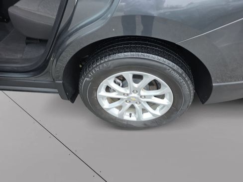 Used 2021 Chevrolet Equinox LT AWD/4WD image 19