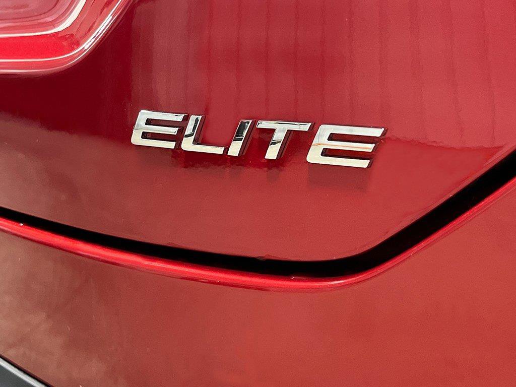 New 2026 Honda Pilot Elite image 6
