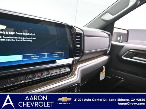 New 2026 Chevrolet Silverado 1500 RST w/ Convenience Package II image 8