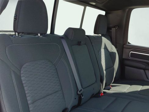New 2026 RAM 1500 Big Horn AWD/4WD image 15