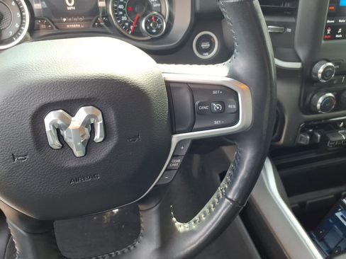 Used 2020 RAM 1500 Big Horn image 20