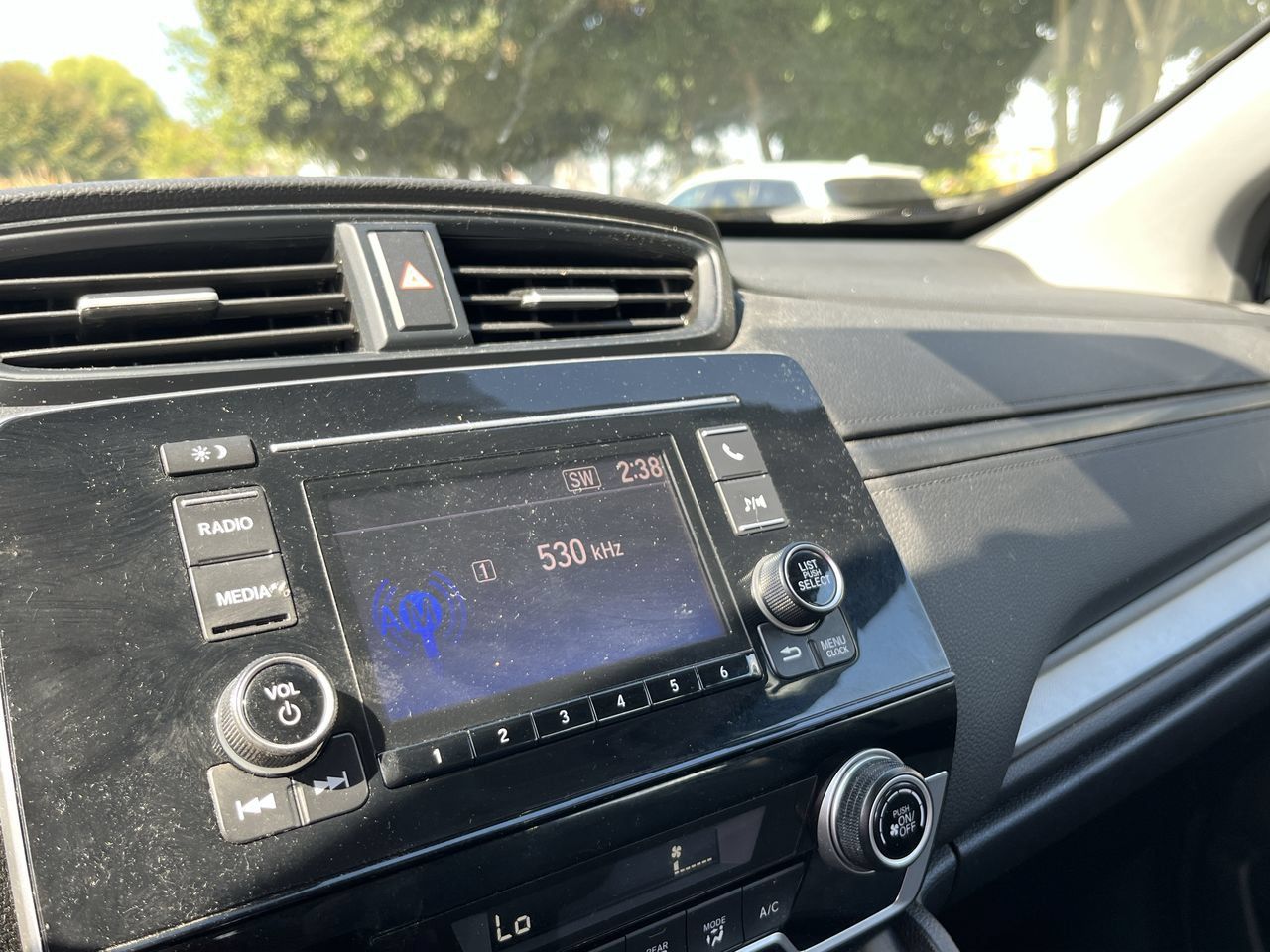 Used 2020 Honda CR-V LX image 5