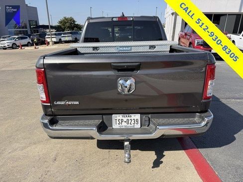Used 2024 RAM 1500 Lone Star image 4