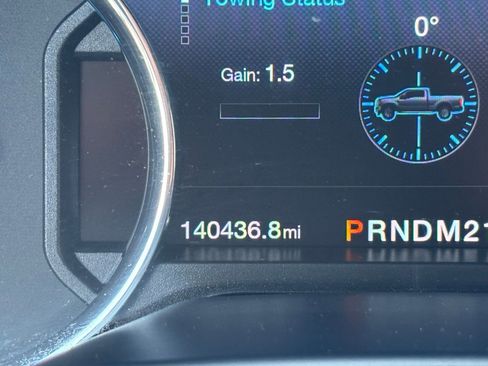 Used 2024 Ford F350 Lariat w/ Lariat Ultimate Package image 25