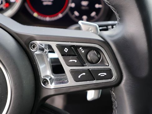 Certified 2023 Porsche Cayenne Turbo S image 30