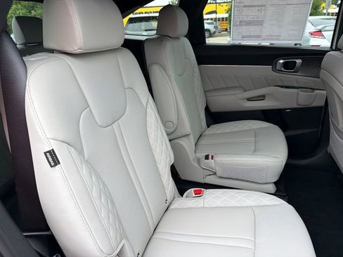 New 2026 Kia Sorento SX Prestige AWD/4WD image 23