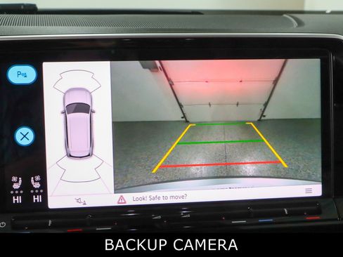 Used 2024 Volkswagen Atlas SE image 18