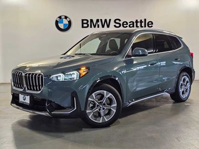 Used 2025 BMW X1 xDrive28i