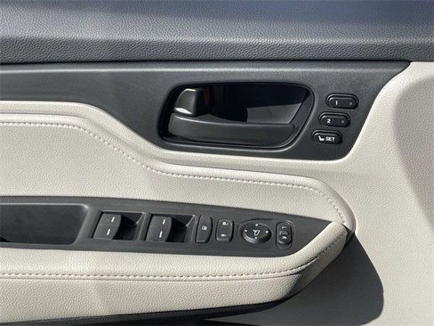 New 2026 Honda Odyssey EX-L image 21
