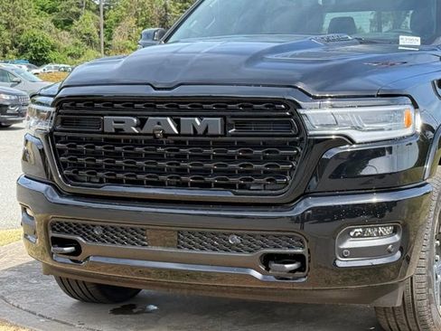New 2026 RAM 1500 Limited AWD/4WD image 10