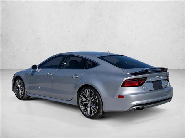 Used 2016 Audi A7 3.0T Prestige AWD/4WD image 8
