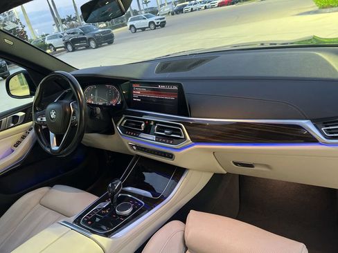 Used 2020 BMW X5 sDrive40i w/ Luxury Seating Package RWD image 65