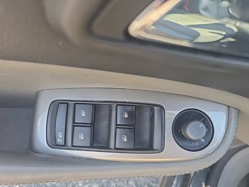 Used 2014 Chevrolet Malibu LS w/ Protection Package FWD image 10