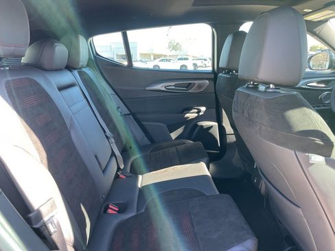 New 2024 Dodge Hornet R/T Plus image 29