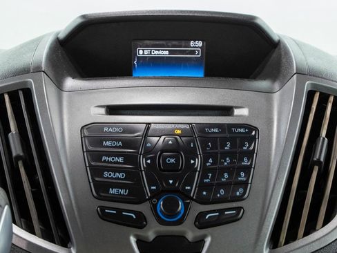 Used 2016 Ford Transit 150 130 Low Roof image 19