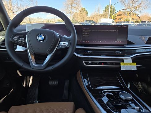New 2026 BMW X5 xDrive50e AWD/4WD image 30