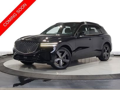 Used 2024 Genesis GV70 3.5T Sport w/ Sport Prestige Package