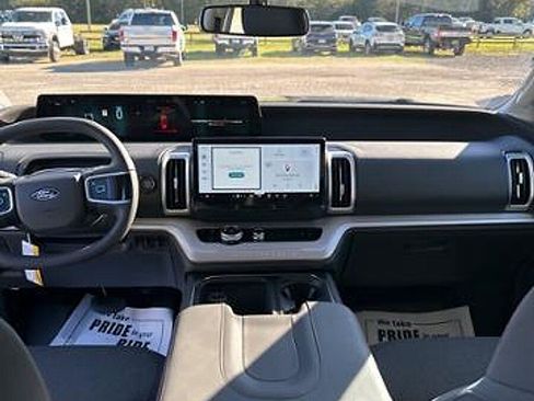 New 2025 Ford Expedition Max Active AWD/4WD image 31