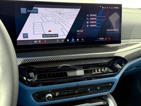 Used 2025 BMW M3 Competition image 19