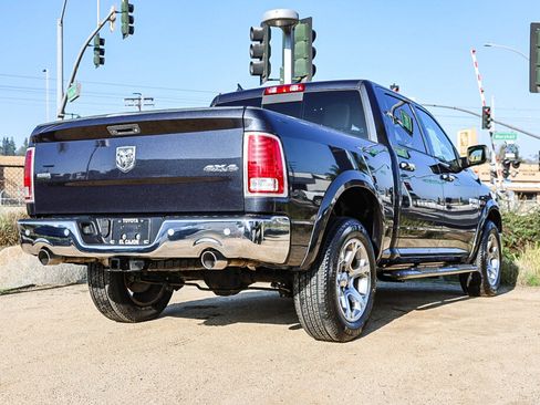 Used 2016 RAM 1500 Laramie w/ Convenience Group image 26