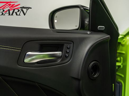 Used 2023 Dodge Charger Scat Pack image 23