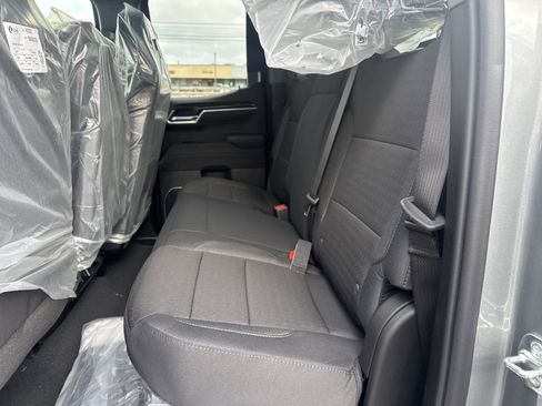 New 2026 GMC Sierra 1500 Elevation image 13