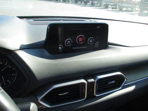 Used 2019 MAZDA CX-5 Signature image 27