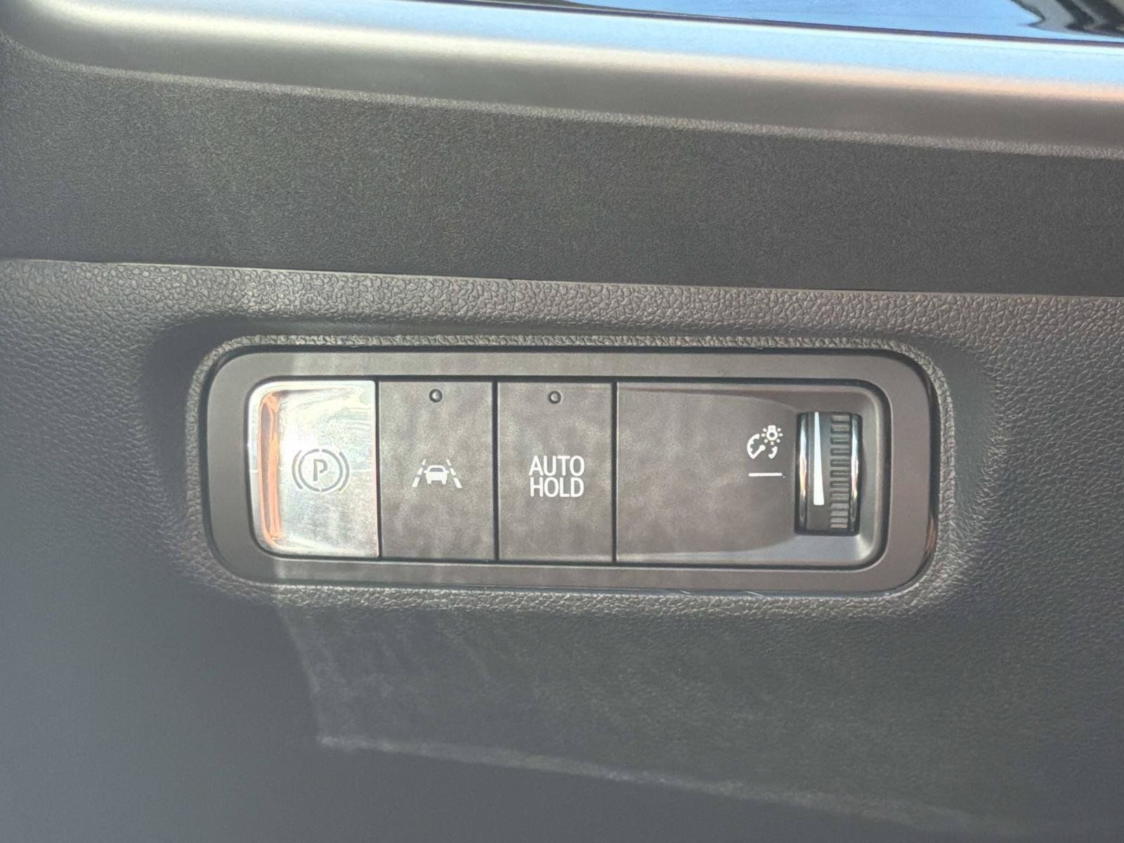 Used 2025 Honda Prologue Touring image 17