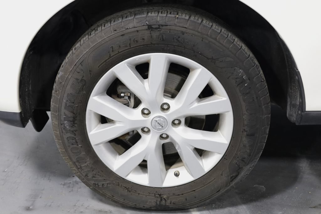 Used 2014 Nissan Murano SV AWD/4WD image 37