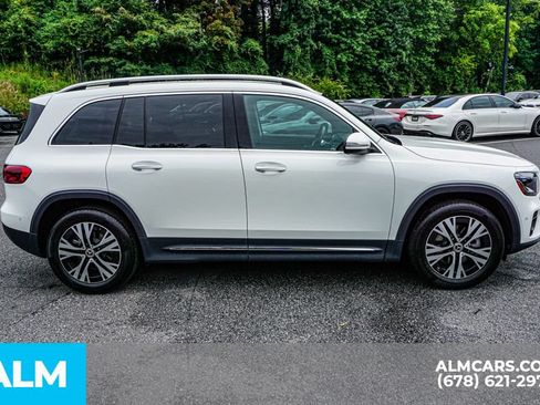 Used 2024 Mercedes-Benz GLB 250 image 8