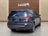 Used 2015 Ford Explorer XLT w/ Equipment Group 202A image 5