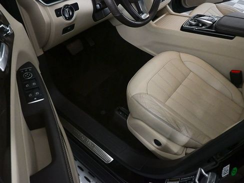 Certified 2017 Mercedes-Benz GLE 350 image 6