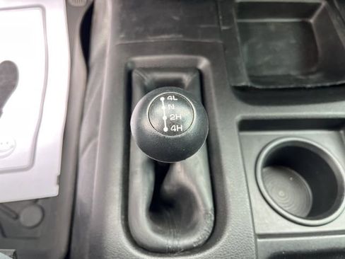 Used 2018 RAM 2500 Tradesman w/ Power Wagon Package AWD/4WD image 47