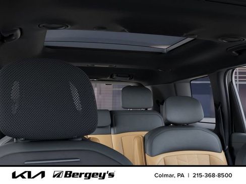 New 2027 Kia Telluride SX X-Line AWD/4WD image 30